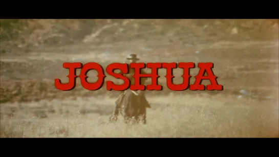 Джошуа / Joshua 1976