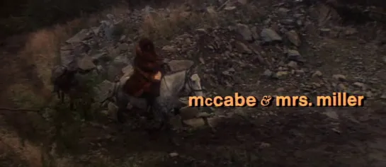 Бордель / МакКейб и миссис Миллер / McCabe & Mrs. Miller 1971