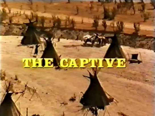 Поиски - Пленница: Долгий перегон 2 / The Quest - The Captive: The Longest Drive 2 1976