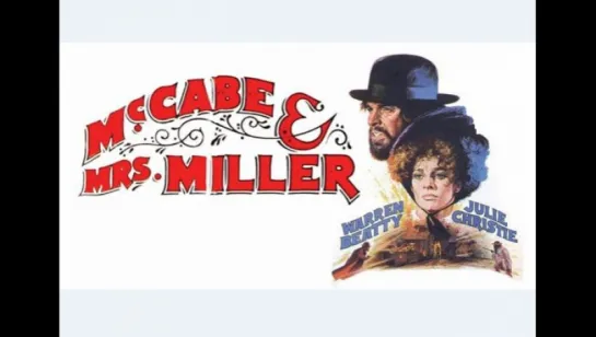 МакКейб и миссис Миллер / McCabe & Mrs. Miller 1971