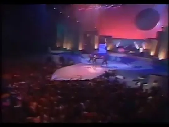 Better The Devil You Know (Diamond Awards 1990)