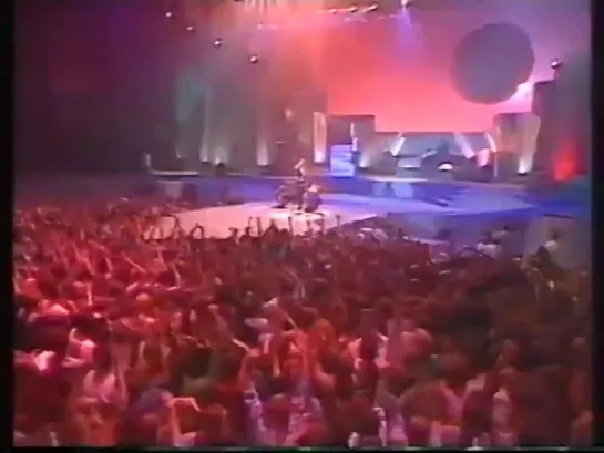 Better The Devil You Know, Rhythm Of Love, Step Back In Time (Diamond Awards 1990)