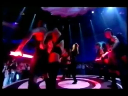 Slow (TOTP 2004)