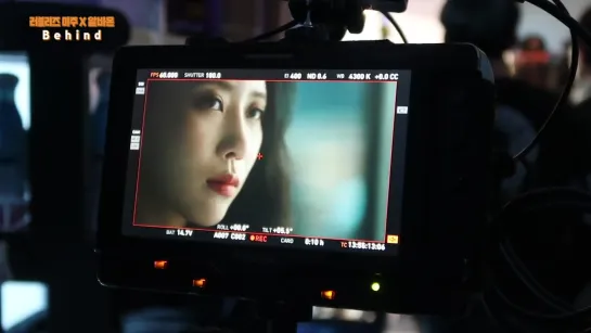 [210209] Mijoo - Making @ Albamon CF