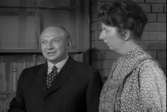 Alfred Hitchcock Presents s02e06 - Toby / Тоби HD 720 ENG+(rus sub)