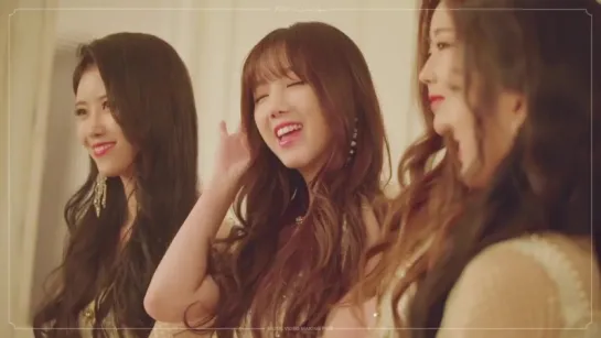 [171201] Lovelyz @ MV Making Video