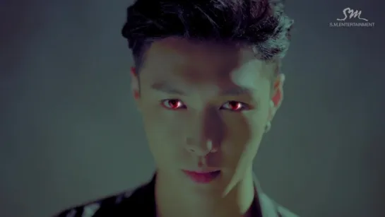 161026 LAY выпустил teaser LOSE CONTROL