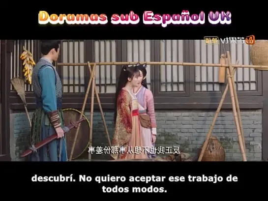 Magic Grocery Store Capitulo 4 Doramas sub Español