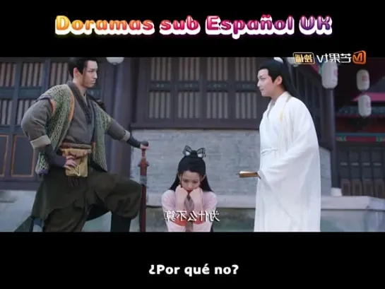 Magic Grocery Store Capitulo 2 Doramas sub Español