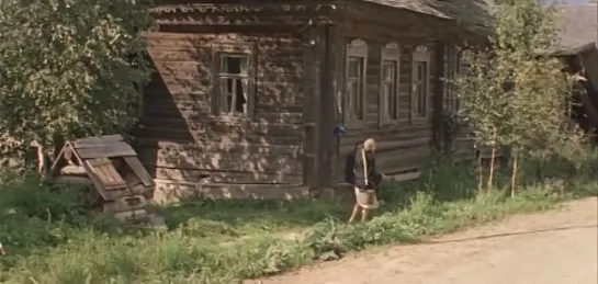 | ☭☭☭ Советский фильм | Кадкина всякий знает | 1976 |