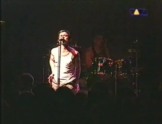 Life Of Agony - Wah Wah Gala Special 1997