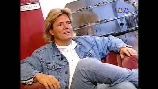 Dieter Bohlen - The History - VIVA Jam 1994