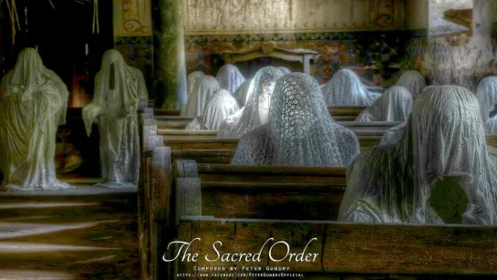 The Sacred Order ¦ Renaissance Atmospheric Ambience Music