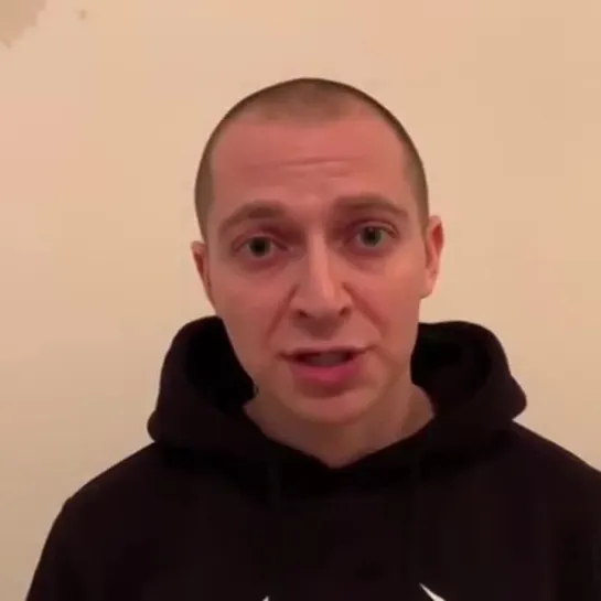 Oxxxymiron организовал концерт "Я Буду Петь Свою Музыку" в поддержку рэпера Хаски [NR]