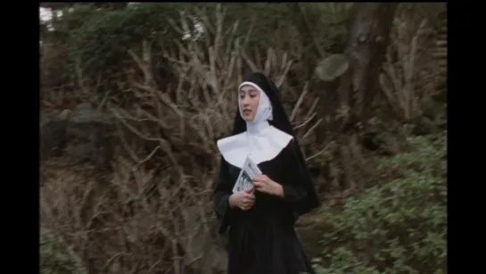 Catholic Nuns Rope Hell Scene 5