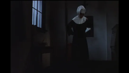 Catholic Nuns Rope Hell Scene 2