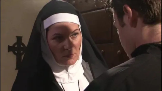 Bad Nun Scene 4. Magdalene St. Michaels, Tyler Nixon