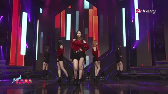 Dal★Shabet(달샤벳) _ FRI.SAT.SUN(금토일)  [Simply K-Pop_Ep.236 _ 2016.10.21]