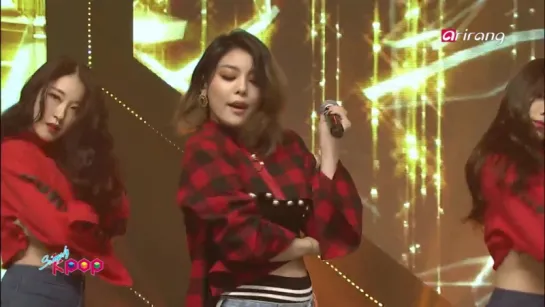 Ailee(에일리) _ Home [Simply K-Pop_Ep.235 _2016.10.14]