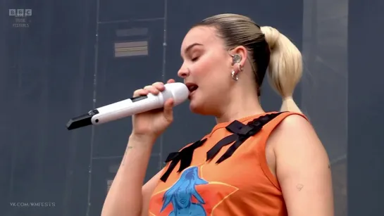 Anne-Marie - BBC Radio 1's Big Weekend 2023 - Full Show HD