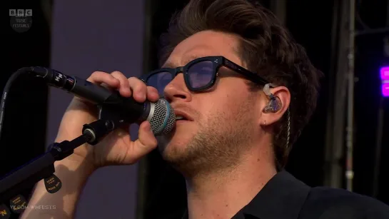 Niall Horan - BBC Radio 1's Big Weekend 2023 - Full Show HD