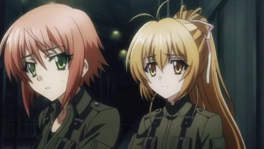 Total Eclipse Schwarzesmarken / Полное Затмение Черные Метки [06] [Ancord, Nika Lenina]