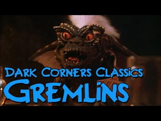 25_Gremlins: The Greatest Christmas Horror / Гремлины: Величайший рождественский ужас ENG+(Auto rus sub)