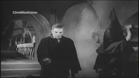 Échenme al vampiro 1963 / Bring Me the Vampire) / ESP