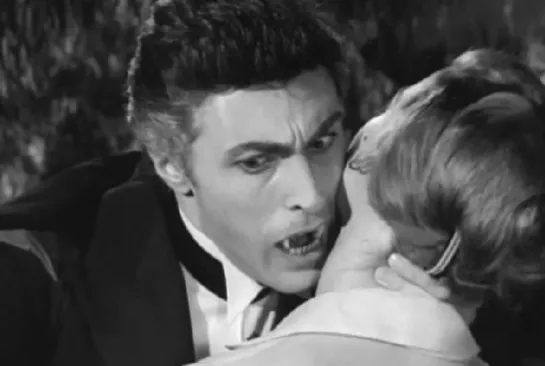 El Mundo de Los Vampiros 1961 / World of the Vampires /  Мир вампиров HD 720 (rus)