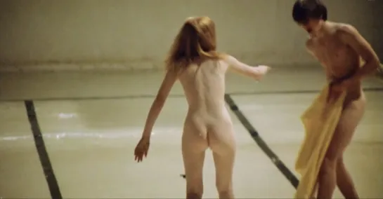 Jane Asher, Anita Lochner Nude - Deep End (1970) HD 1080p Watch Online / Джейн Эшер, Анита Лохнер - Глубина