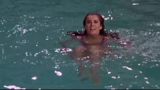 Stefanie Powers Nude - Crescendo (UK 1970) Watch Online