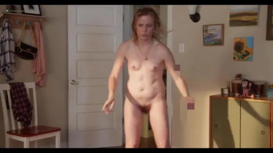 Maria Bamford Nude - Lady Dynamite (2016) s1e1 HD 720p Web