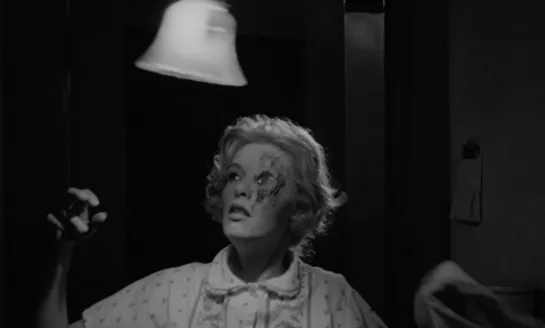 Monstrosity 1963 / The Atomic Brain ENG+(eng sub)