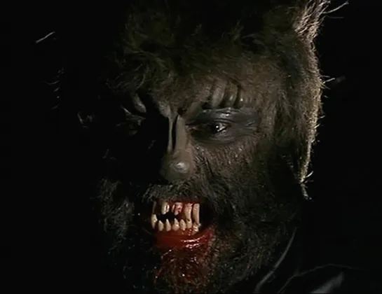 La Furia del Hombre Lobo 1972 / The Fury Of The Wolfman / Ярость оборотня ENG+(eng sub)