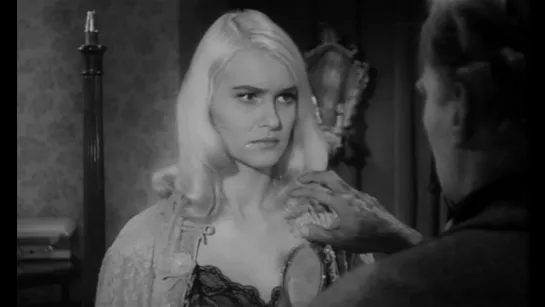 Seddok, l'erede di Satana 1960 / Atom Age Vampire / Вампир атомного века HD 720p ENG+(eng sub)