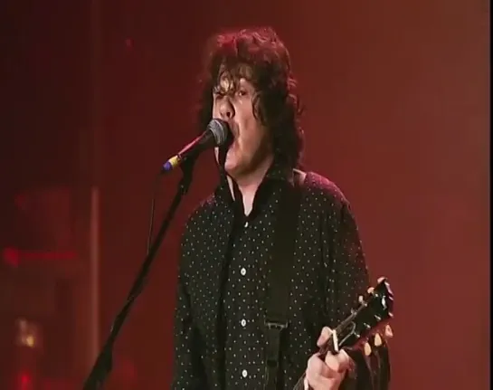 Gary Moore - Dont Believe a Word Tribute to Phil Lynott