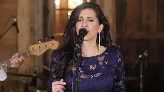 Chris Stapleton Etta James - Tennessee Whiskey Id Rather Go Blind - Christina Kateri Cover