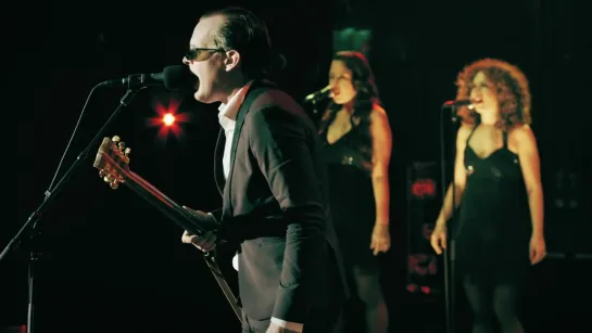 Joe Bonamassa - Ill Play The Blues For You - Live At The Greek Theatre