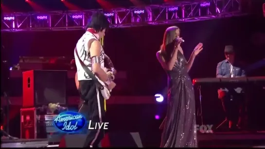 Jeff Beck  Joss Stone - I Put a Spell On You Live (HD)