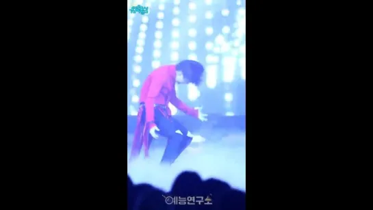 160806 Taemin Fancam - 'Goodbye' @ Music Core