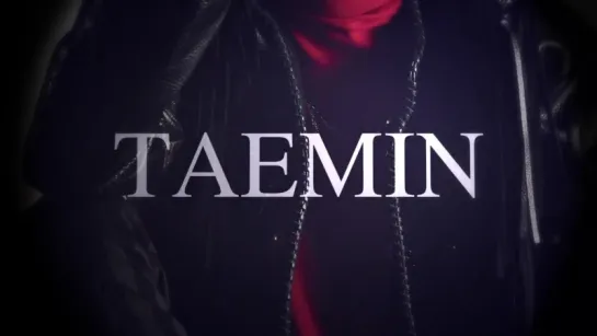 160629 Teaser Taemin Vol.2 テミン - 「さよならひとり」