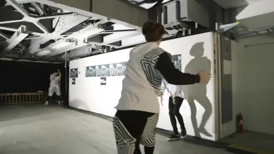 27_Heart Attack VCR @ EXO The Lost Planet in Japan DVD