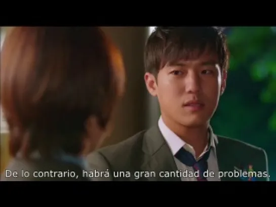 To the Beautiful You 16