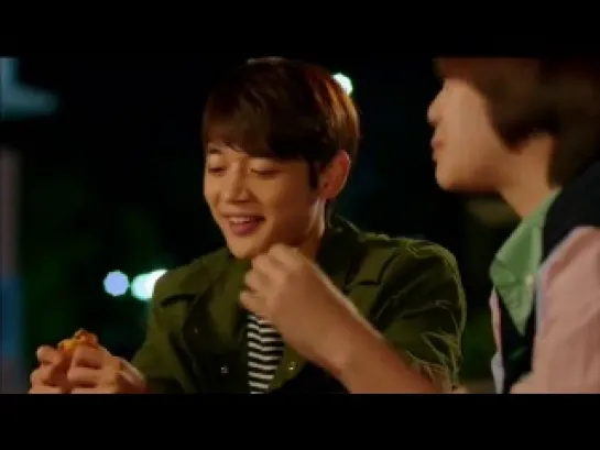 To the Beautiful You 15