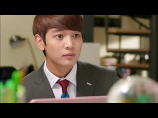 To the Beautiful You 12