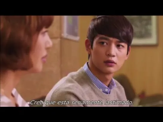 To the Beautiful You 11