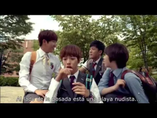 To the Beautiful You 3