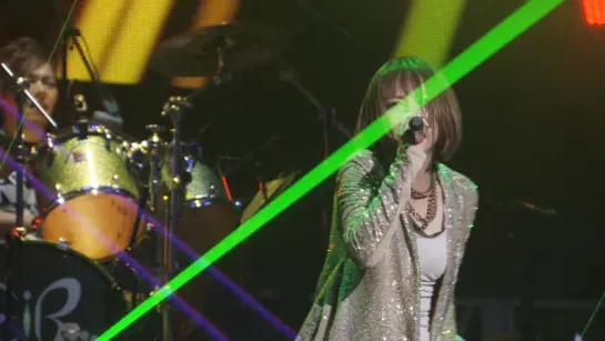 Trailer - Eir Aoi Special Live 2015 WORLD OF BLUE