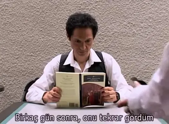 Ben Sex Bağımlısıyım - I Am A Sex Addict 2005 TR Altyazı