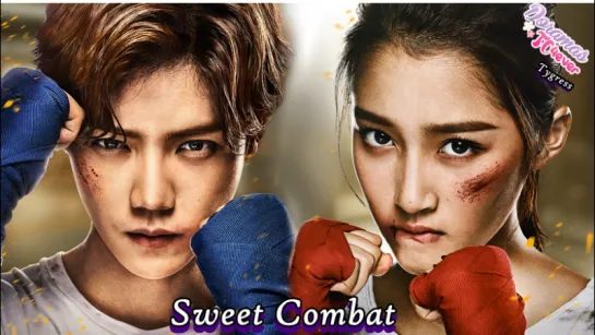 Sweet Combat Episodio 21 DoramasTC4ever